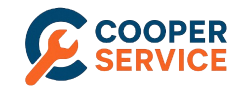 Logo Cooper Service